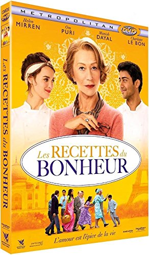 Les Recettes du bonheur
