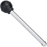 Weight Stack Pin Gym Pin Heavy Duty Replacement Weight Machine Pin | for Fitness Universal Home Gym Exercise Machine Parts &amp; Accessories,Pin Tensile 3/8 Diameter
