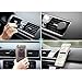 Car Mount, dodocool Universal Magnetic Air Vent Car Mount Phone Holder for iPhone 8/8 Plus/X/ 7 Plus/ 6/ 6s/ SE, Galaxy Note 8/ S8/ S8 Plus/ S7/ S7 Edge, Pixel XL,Nexus 5X/ 6P,LG G6/ G5,HTC and More