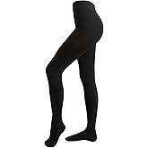 CALZEDONIA Woman's Opaque Matte Ultra Thermal Tights