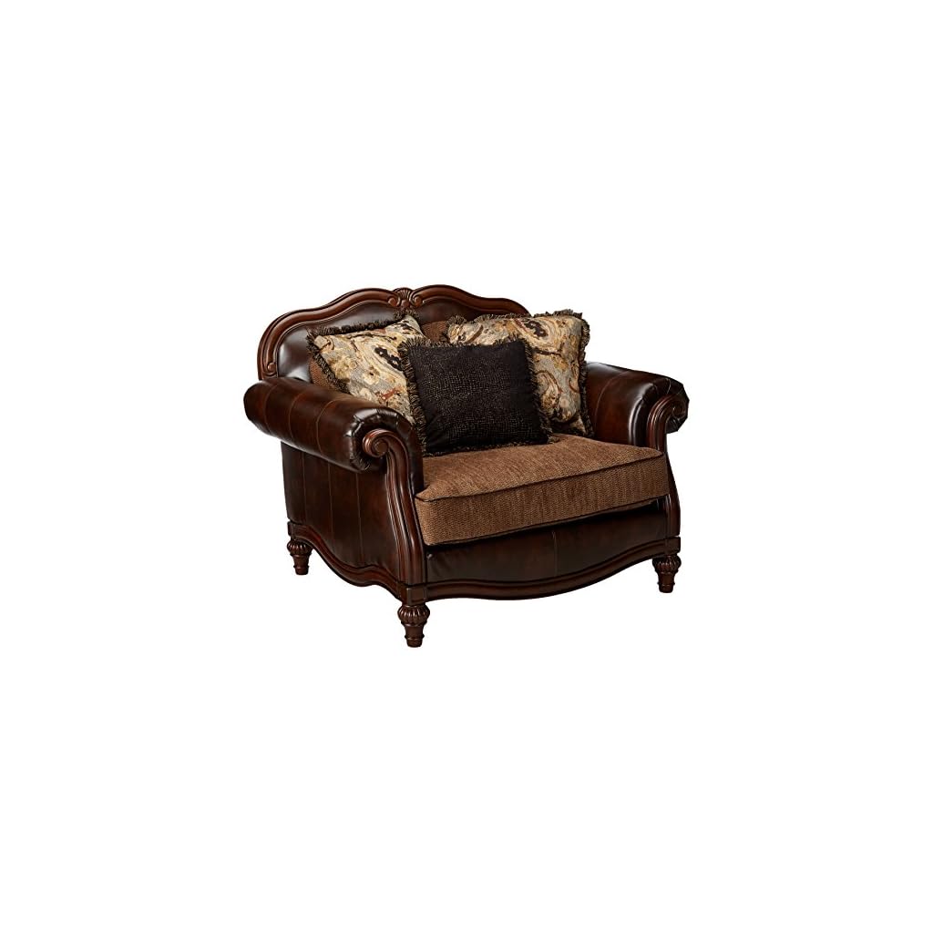 Chair and a Half Archives