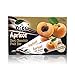 Oskri Apricot Dark Chocolate - 53g - 5 Pack