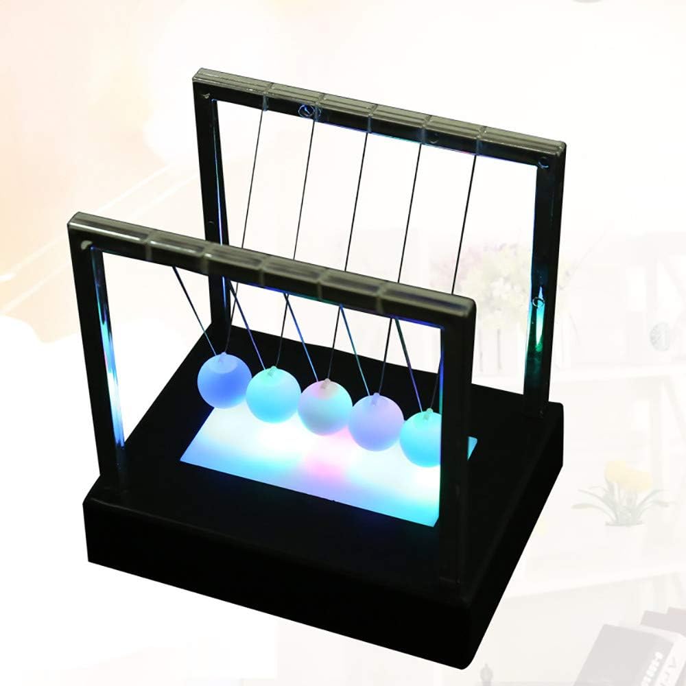 amazon newton's cradle