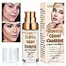 Flawless Finish Foundation, Colour Changing Foundation, All-Day Flawless Foundation Makeup, Covering Imperfections Liquid Complete Foundation, Suitable for ALL Skin Types