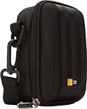 Case Logic QPB-202 EVA Molded Flash Camcorder or