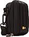 Case Logic QPB-202 EVA Molded Flash Camcorder or Medium Zoom Camera Case (Black)