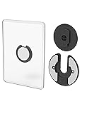 NOTMBESTM Universal Tablet Wall Mount Adjustable 90