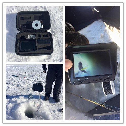 Gobing-Fishing-Finder-43-inch-TFT-LCD-Fishing-Underwater-Camera-140-Degree-Wide-Angle-Lens-Monitor-for-BoatKayakIceLake-Fishing