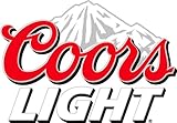 Coors Light Beer Bumper Sticker 5