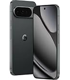 Amazon.com: Google Pixel 9 Pro - 128gb - Obsidian (Carrier