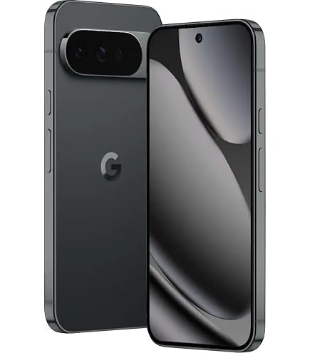 Amazon.com: Google Pixel 10 2025, 128GB, Unlocked (Renewed