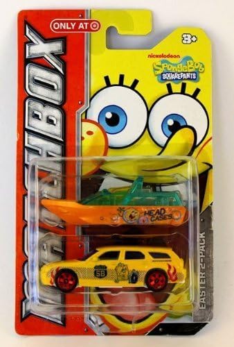 spongebob toys target