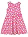 Shopkins Girls Dress Pink