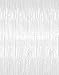 Moohome 2 Pack 3ft x 8ft White Foil Curtains Tinsel Fringe Curtains Shimmer Door Window Curtain Backdrop for Birthday Wedding Bridal Shower Halloween Photo Booth Party Decorations