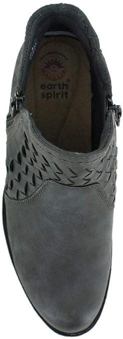 earth spirit hiking boots