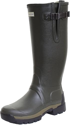 hunter balmoral neoprene mens