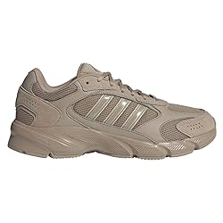 adidas Men's CrazyChaos 2000 Sneaker, Blanch