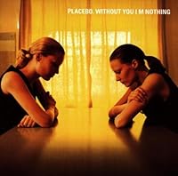 Placebo Ablum Cover