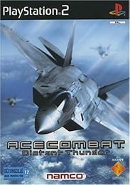 Ace Combat: Distant Thunder
