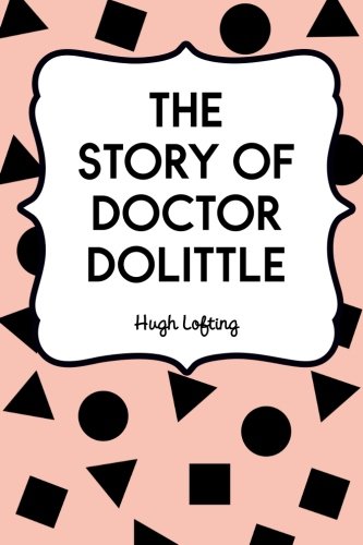 The Story of Doctor Dolittle