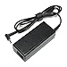 Easy Style 19.5V 2.31A 45W Ac Adapter Laptop Charger Power Cord Replacement for HP Stream 11 13 14 719309-003 741727-001 740015-002 7400015-001 740015-003 ADP-45WD B HSTNN-CA40 HSTNN-LA40