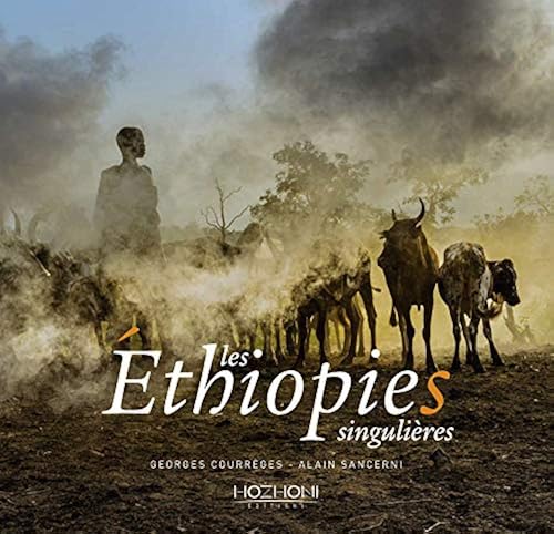 Download Les Éthiopies singulières PDF