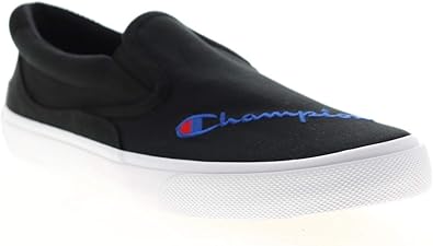 slip on champion shoes
