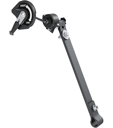 thumbnail interactive-video image 1 of Ski-Doo Rapid Adjust Ski Stance Kit – Tool-Free Stance Adjustment For DS-1, DS-2, DS-3 Skis – On/Off Trail Versatility 1 of 14