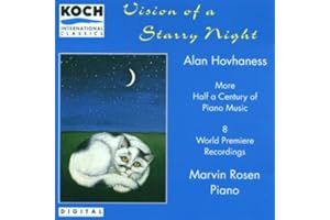 Tocatta & Fugue / Prelude & Fugue / Fire Dance
