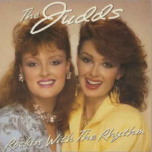 The Judds - I Wish She Wouldn