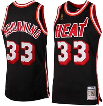 miami heat jersey replica