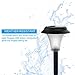 Twinkle Star Solar Path Lights Solar Garden Lights Outdoor LED Solar Landscape Lights Outdoor Garden Lights (8 Pack)