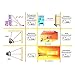 Acekool Laser Measure 131 Feet ,Laser Distance Measure with Single Distance and Continuous Measurement,Area and Volume Measurement,Range Finder with m/in/ft,Laser Measure 0.05 to 40M