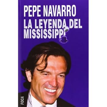 la leyenda de mississippi (Investigación) la leyenda de mississippi (Investigación)