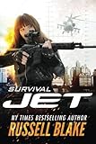 Jet - Survival (Volume 8)
