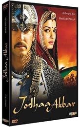 Jodhaa Akbar - Édition Collector