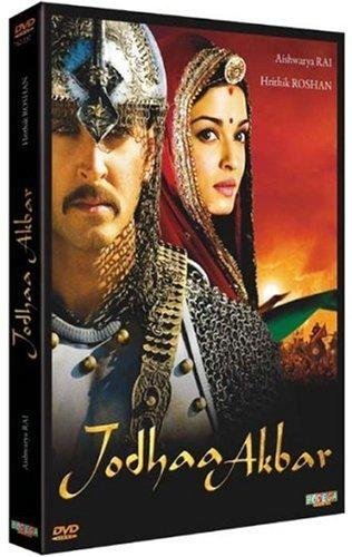 Jodhaa Akbar - Édition Collector