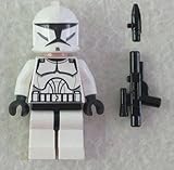 NEW CLONE TROOPER MINIFIG minifigure figure