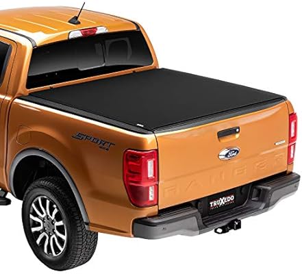 Amazon Com Truxedo Pro X15 Soft Roll Up Truck Bed Tonneau Cover 1439801 Fits 04 12 Gmc Canyon Chevrolet Colorado 5 Bed Automotive