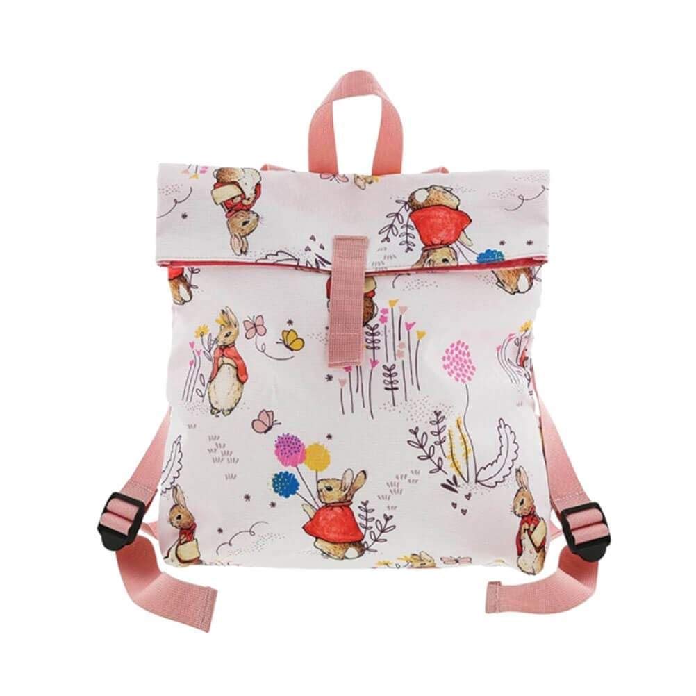 Enesco Beatrix Potter Flopsy Childrens Backpack