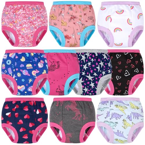 BIG ELEPHANT Potty Training Underwear
