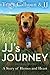 JJ's Journey: A Story of Heroes and Heart by 