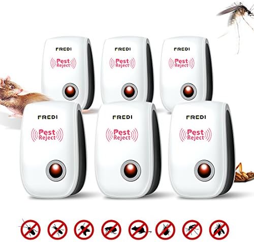 KinCam FREDI Baby Monitor Wireless 1080P Security Camera, WiFi Home Surveillance IP Camera for Baby/Elder/ Pet/Nanny Monitor, Pan/Tilt, Two-Way Audio & Night Vision