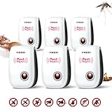 FREDI Baby Monitor Wireless 1080P Security Camera, WiFi Home Surveillance IP Camera for Baby/Elder/ Pet/Nanny Monitor, Pan/Tilt, Two-Way Audio & Night Vision