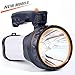 CSNDICE 35W Rechargeable Spot light, spotlight flashlight led, High-power Super Bright 6000mah 9000 Lumens, USB Power Bank Rechargeable flashlights IPX5 Waterproof Searchlight spotlight hunting primary