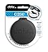 Dotz Cord Wrap for Cord and Cable Management, Black (CWOS30M-CK)