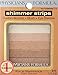Physicians Formula Shimmer Strips, Riviera Strip/Sand Bronzer, 0.3 Ounce