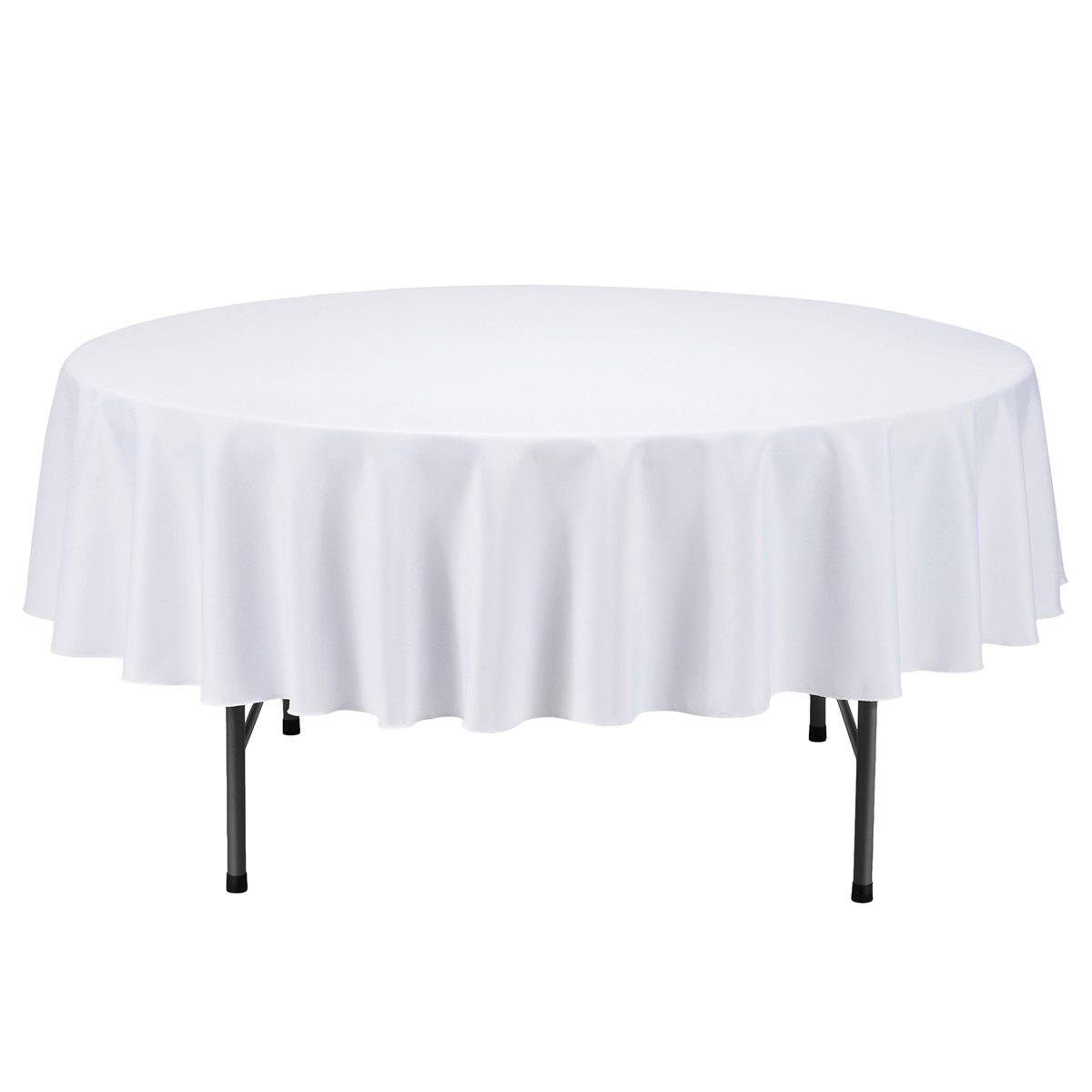 Best modern 70 inch round table cloth