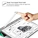 SWEES Compatible with iPad Air (3rd Gen) 10.5