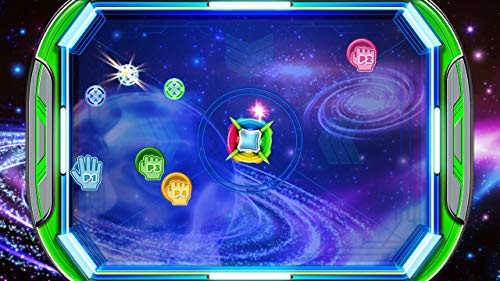 Family Party 30 Great Games: Obstacle Arcade - Nintendo Wii U (Certified Refurbished)